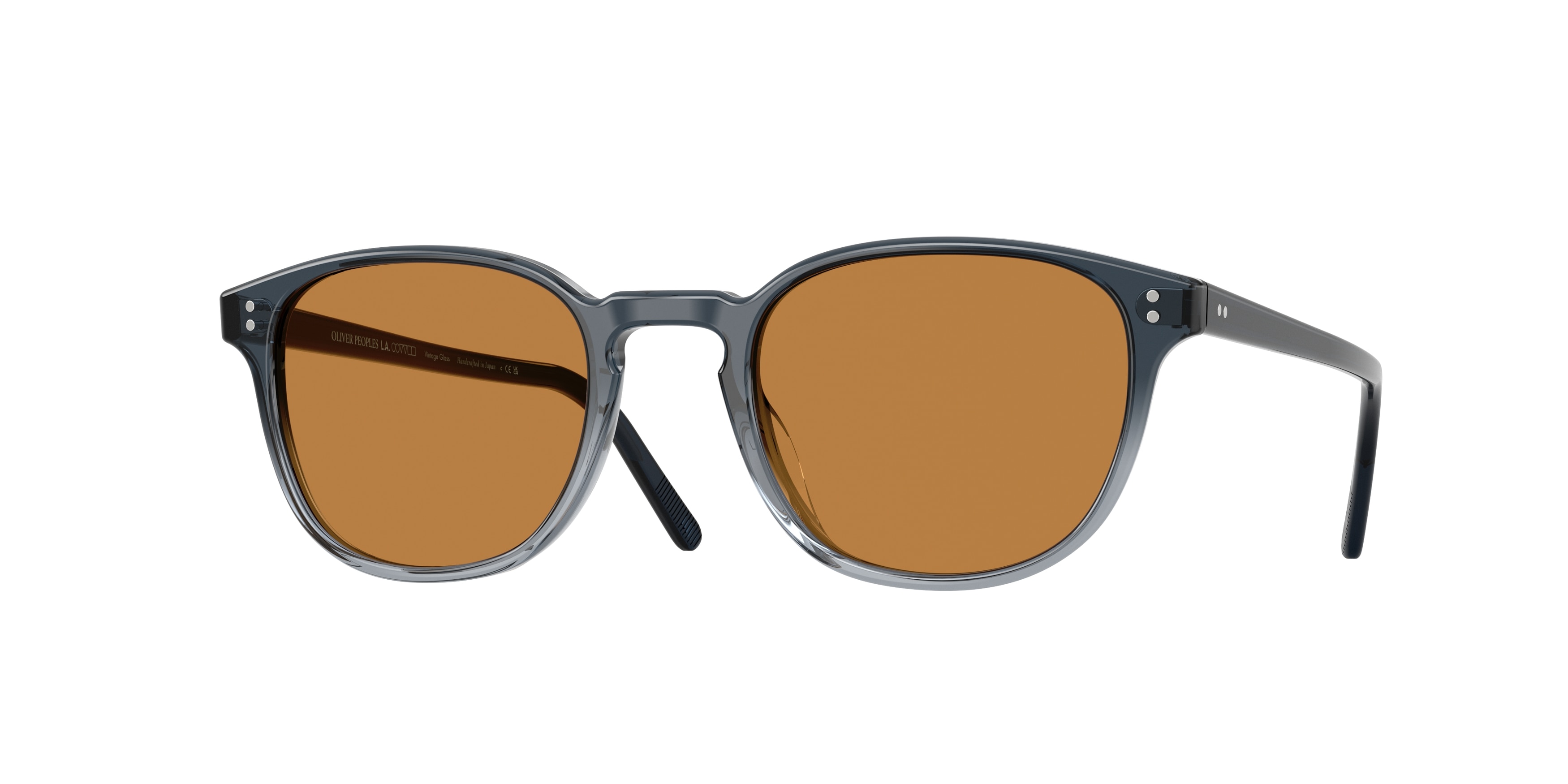 Oliver Peoples OV5219S 177753 Fairmont Sun 